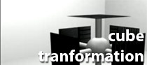 cube transformation